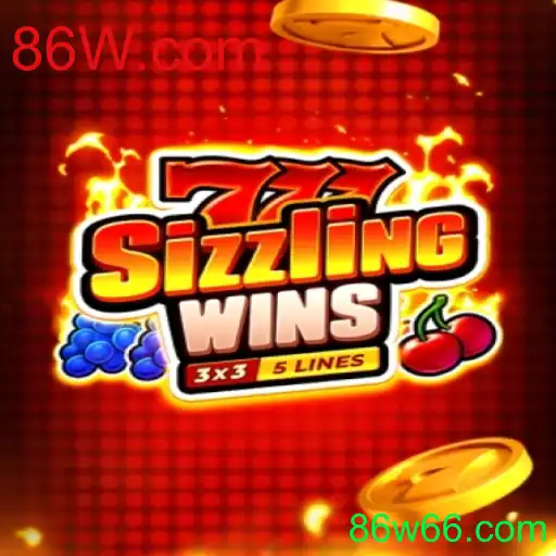 Descubra o Mundo Empolgante de 777sizzlingwins em 86W.com