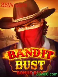 Descubra o Emocionante Jogo BanditBustBonusBuy no 86W.com