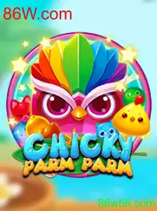 Descubra o Mundo Fascinante de ChickyParmParm