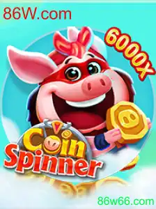 Descubra o Excitante Mundo de CoinSpinner: A Nova Febre de 86W.com