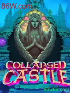 Desvendando os Mistérios de CollapsedCastle: Um Mergulho no Mundo de Aventura
