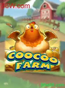 Explorando os Segredos de CooCooFarm