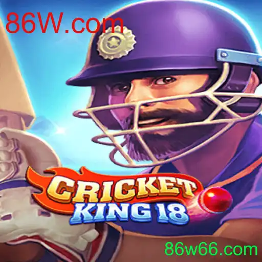 CricketKing18: O Guia Completo para o Jogo de Críquete Online