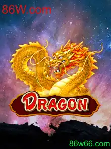 Descubra o Envolvente Jogo Dragon e a Palpitante 86W.com