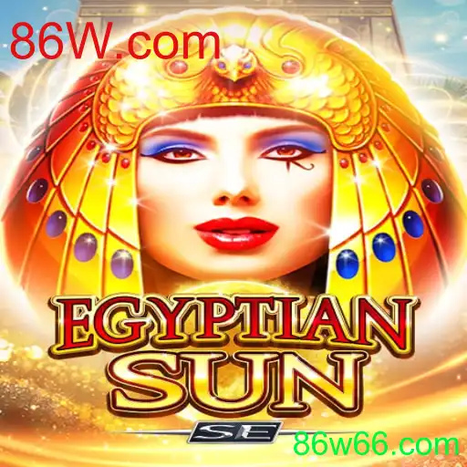 Descubra o Fascinante Jogo EgyptianSunSE