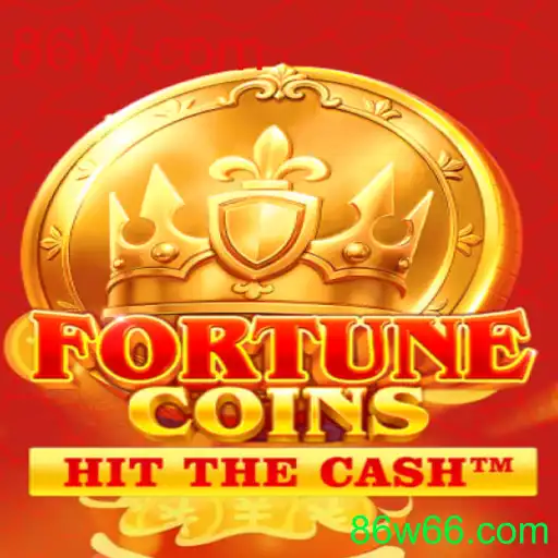 Descubra o Mundo Fascinante de FortuneCoins com 86W.com
