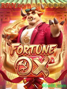 Explorando o Jogo FortuneOx no 86W.com: Descubra Regras e Estratégias