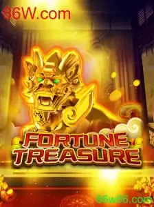 FortuneTreasure: Uma Jornada ao Tesouro Esquecido