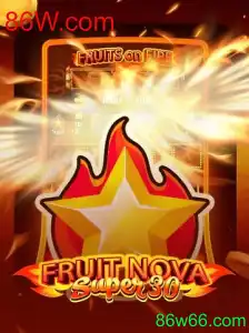 Explorando o Universo de FruitrNovaSupe30