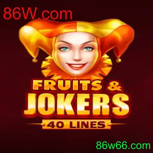 Explorando o Mundo de FruitsAndJokers40: Um Jogo Inovador