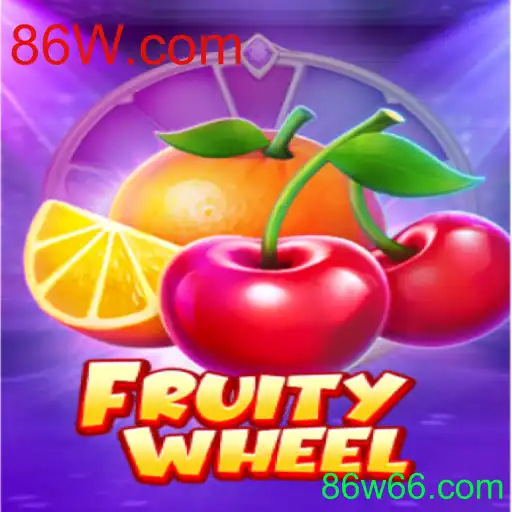 FruityWheel: Entretenimento e Estratégia no Jogo Revolucionário de 86W.com