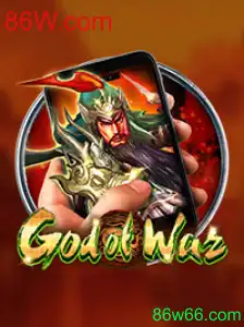 GodofWarM: Explorando Novos Horizontes no Mundo dos Jogos