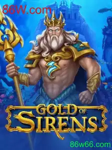 Explorando o Universo de GoldofSirens: Uma Jornada Captivante no Mundo dos Jogos
