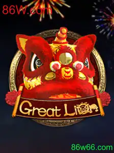 GreatLion: Explorando o Mundo do Jogo Inovador