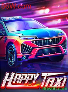 Explorando o Mundo de HappyTaxi: Regras e Estratégias para Dominar o Jogo