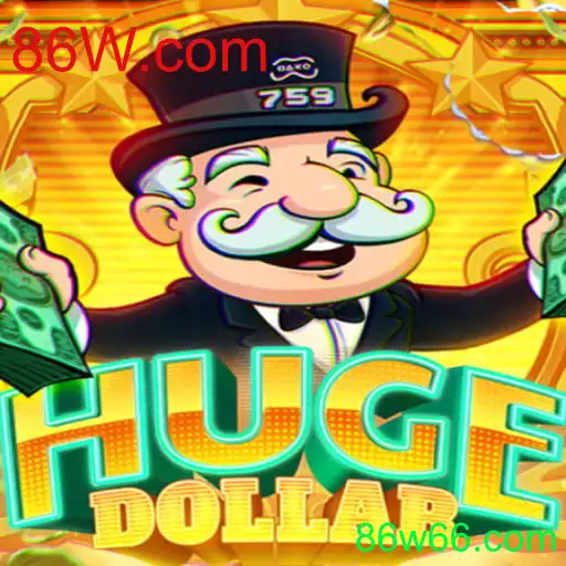 Descubra o Mundo Emocionante de HugeDollar e sua Conexão com 86W.com