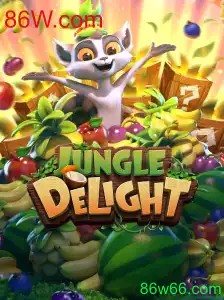 Explorando JungleDelight: Um Mergulho no Mundo Selvagem de 86W.com