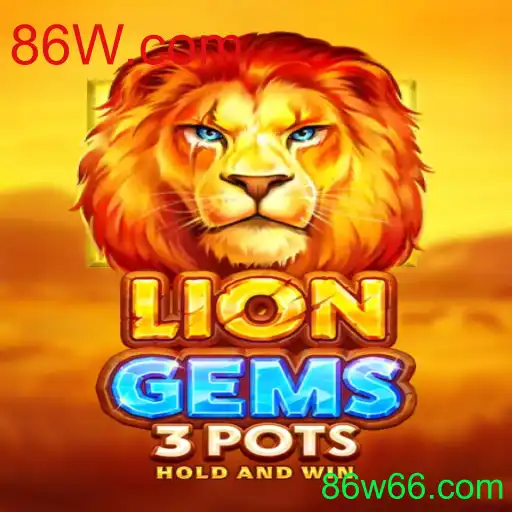 Explorando o Mundo de LionGems3pots: Uma Aventura de Jogo Inovadora