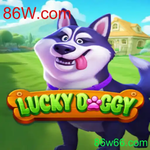 LuckyDoggy: Descubra a Excitante Aventura do Jogo no 86W.com