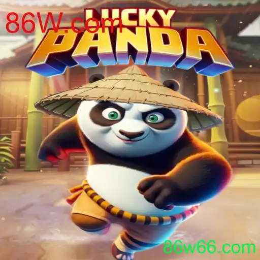 Descubra o Mundo Fascinante de LuckyPanda e 86W.com