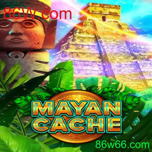 MayanCache: Descubra o Mundo Antigo Através da Aventura Moderna