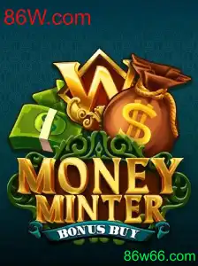 Explorando o MoneyMinterBonusBuy: Um Novo Conceito em Entretenimento