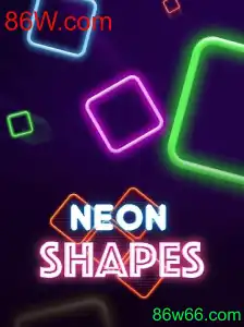 Explorando o Fascinante Mundo de NeonShapes: Regras e Estratégias