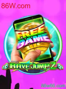 Explorando o Mundo Vibrante de RaveJump2M