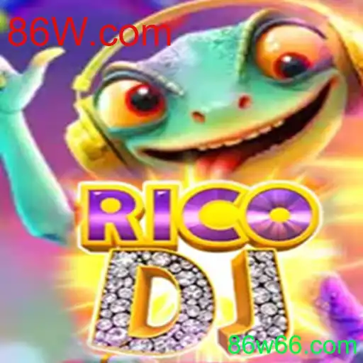 Descubra o Universo do Jogo RicoDJ com 86W.com