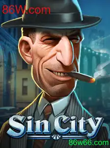 Descubra o Empolgante Mundo de SinCity: O Jogo que Está Conquistando o Público