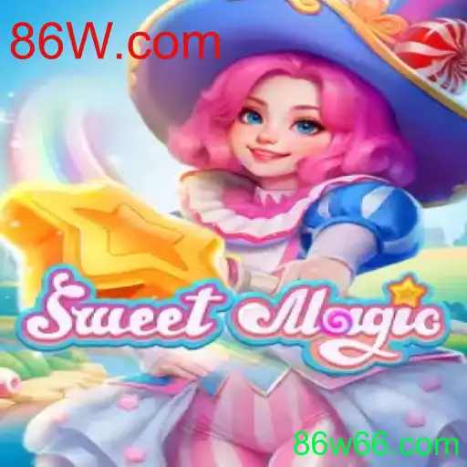 Explorando o Mundo de SweetMagic: Descubra o Inovador Jogo de Estratégia