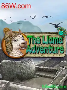 Descubra o Mundo Fascinante de TheLlamaAdventure