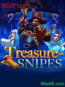 Explore o Fascinante Mundo de TreasureSnipes: Uma Jornada de Aventuras