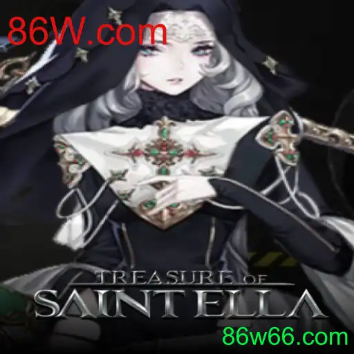 Descubra o Fascinante Mundo de TreasureofSaintElla: Um Guia Completo