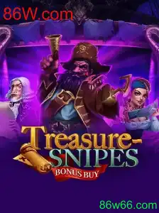 Descubra o Fascinante Mundo de TreasuresnipesBonusBuy