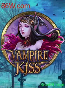 Descubra VampireKiss: O Jogo de Mistério e Aventura Sob a Luz da Lua