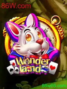 Descubra a Magia de Wonderland: Tudo sobre o Jogo e Seu Universo Fascinante